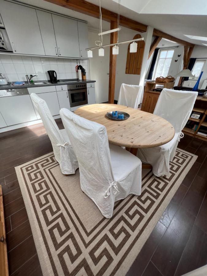 Villa Concordia Binz - Cozy Apartment Nur 50 Meter Vom Strand Екстериор снимка